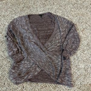 Express Sweater